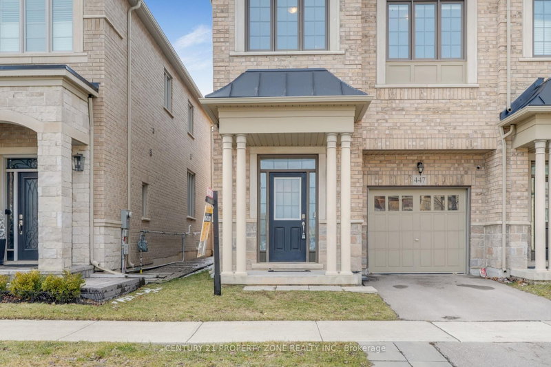 477 Izumi Milton,ON L9E 1J7 — Photo 4