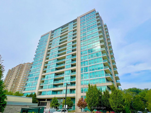 1309 - 1055 Southdown Road