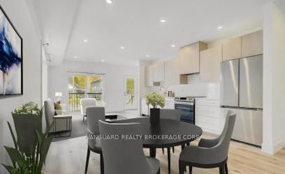 Basement 2 - 1937 Lawrence Ave | Toronto | Image