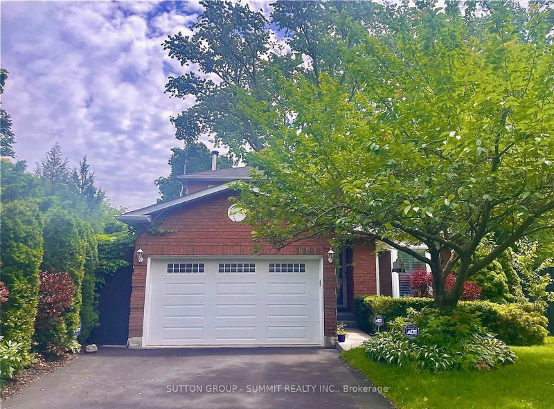 1100 Feeley Crt, Mississauga, L5J 4S5 | Image 2
