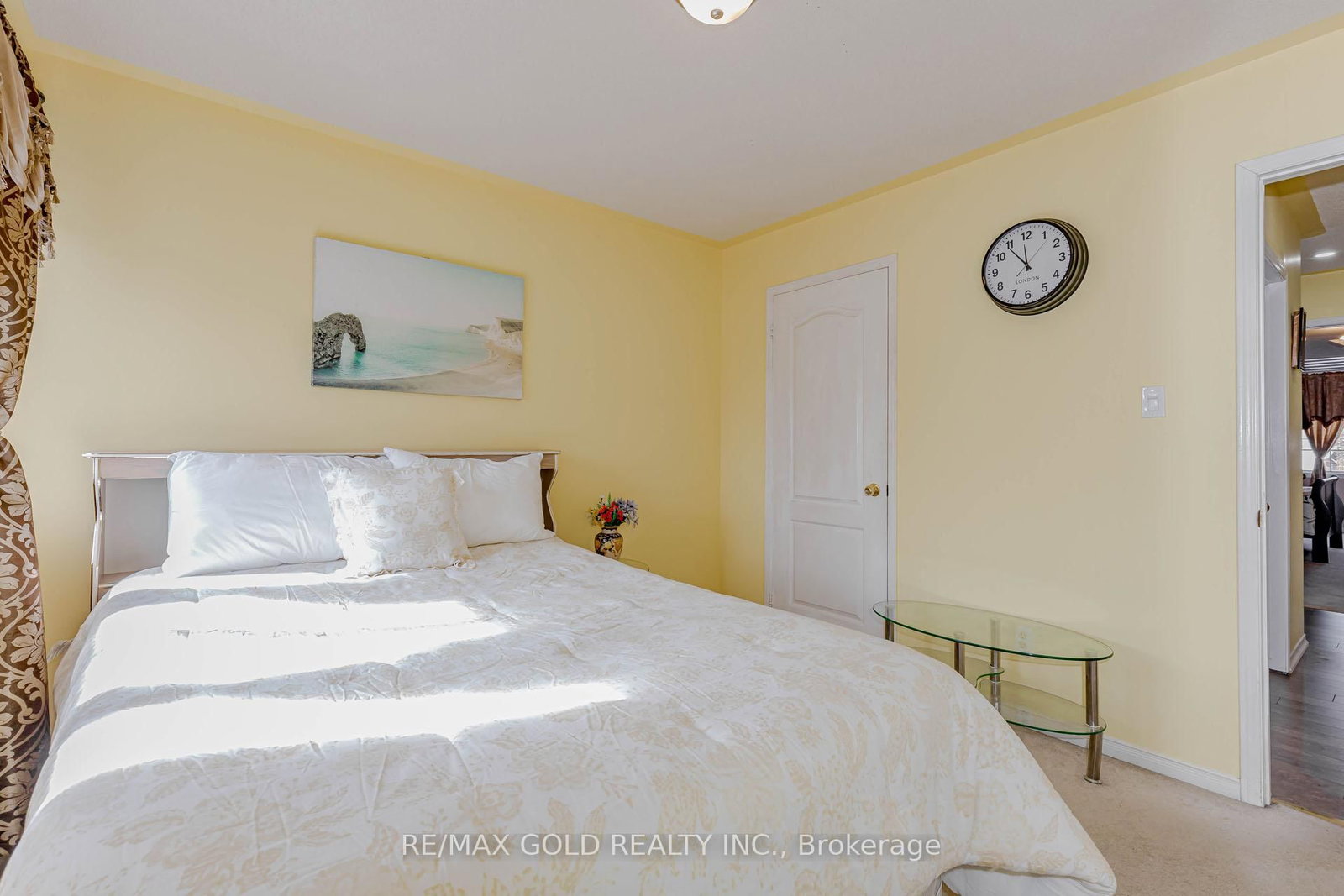 Detached House for sale at 153 Cordgrass Crescent, Brampton, Ontario, L6R 2A1 - Sandringham-Wellington - MLS: W12897052