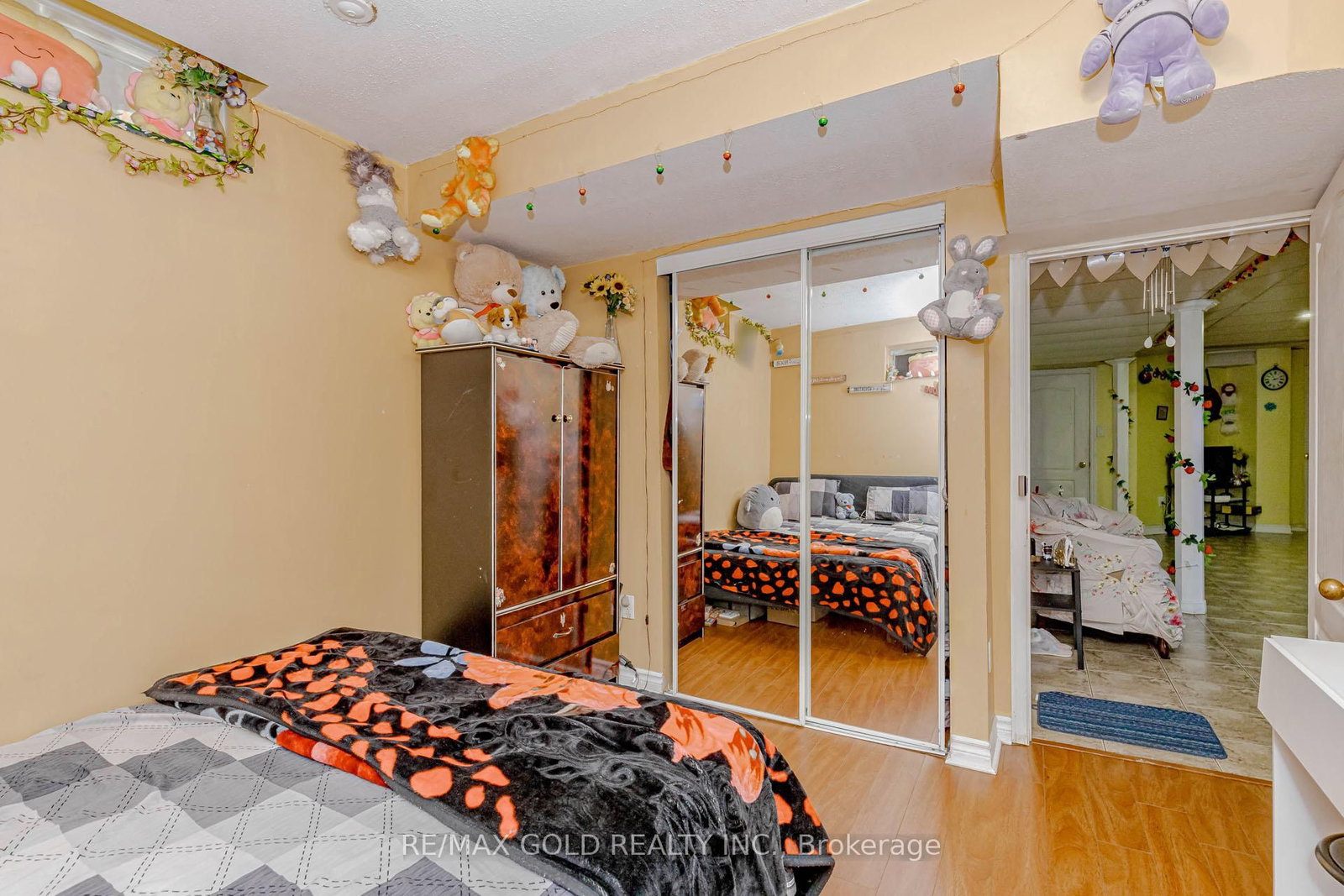 Detached House for sale at 153 Cordgrass Crescent, Brampton, Ontario, L6R 2A1 - Sandringham-Wellington - MLS: W12897052