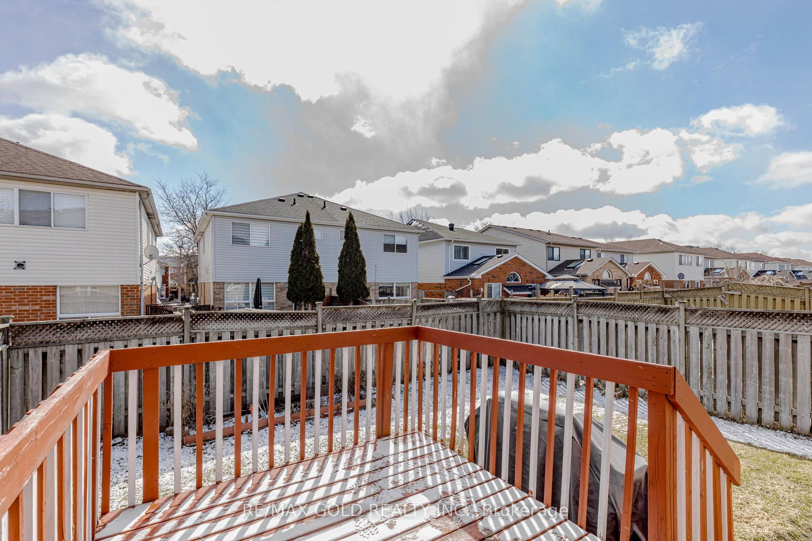 Detached House for sale at 153 Cordgrass Crescent, Brampton, Ontario, L6R 2A1 - Sandringham-Wellington - MLS: W12897052