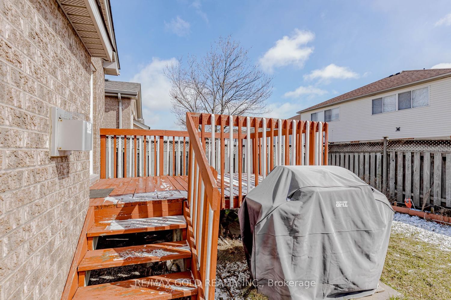 Detached House for sale at 153 Cordgrass Crescent, Brampton, Ontario, L6R 2A1 - Sandringham-Wellington - MLS: W12897052