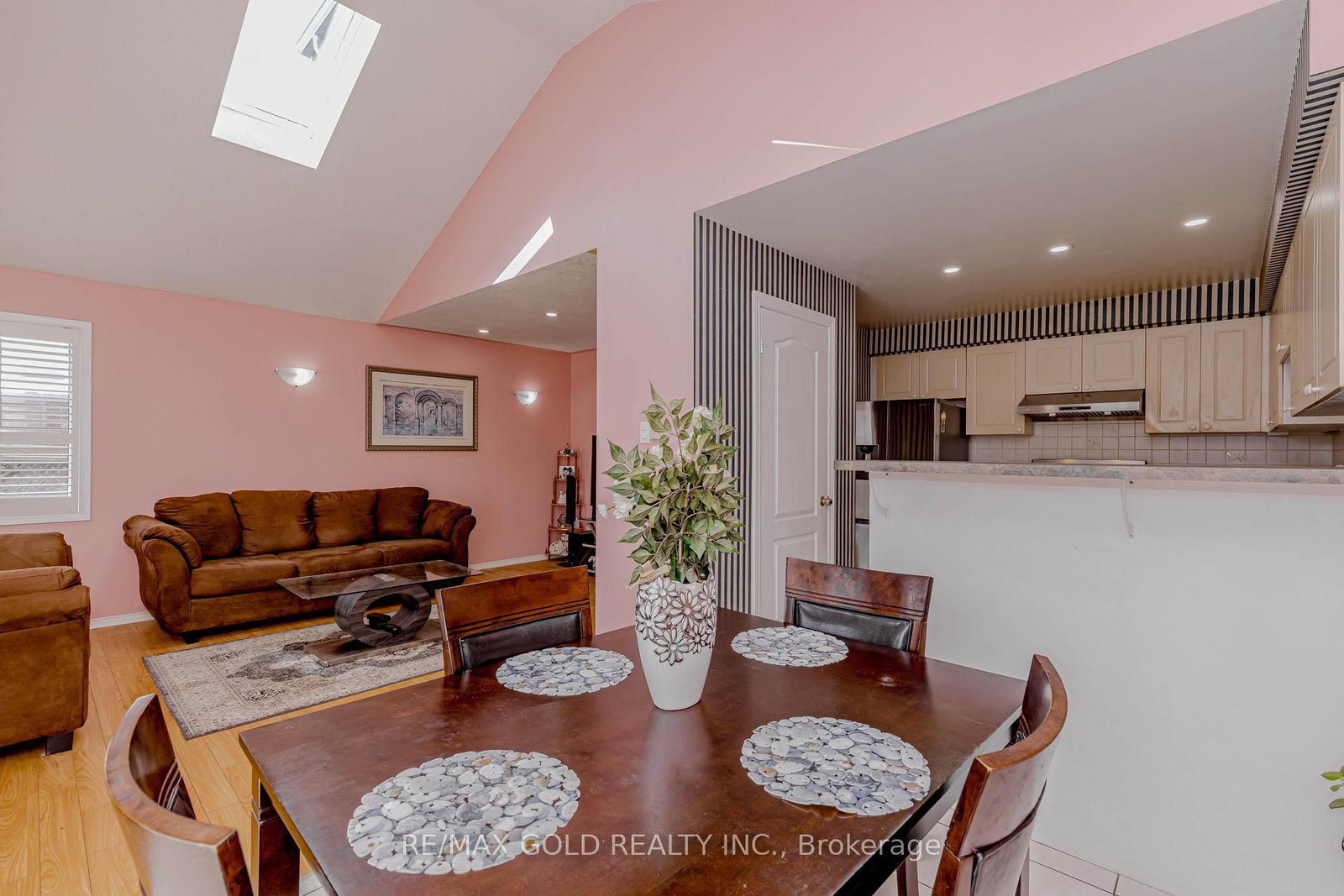 Detached House for sale at 153 Cordgrass Crescent, Brampton, Ontario, L6R 2A1 - Sandringham-Wellington - MLS: W12897052