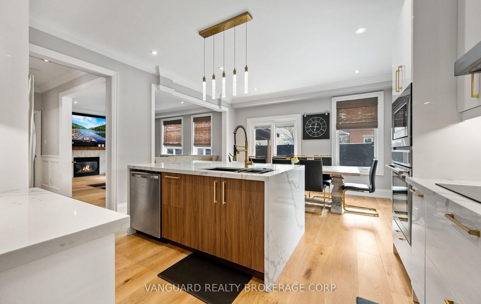 Detached House for sale at 1130 Little Crescent, Milton, Ontario, L9T 6T2 - Clarke - MLS: W12897178