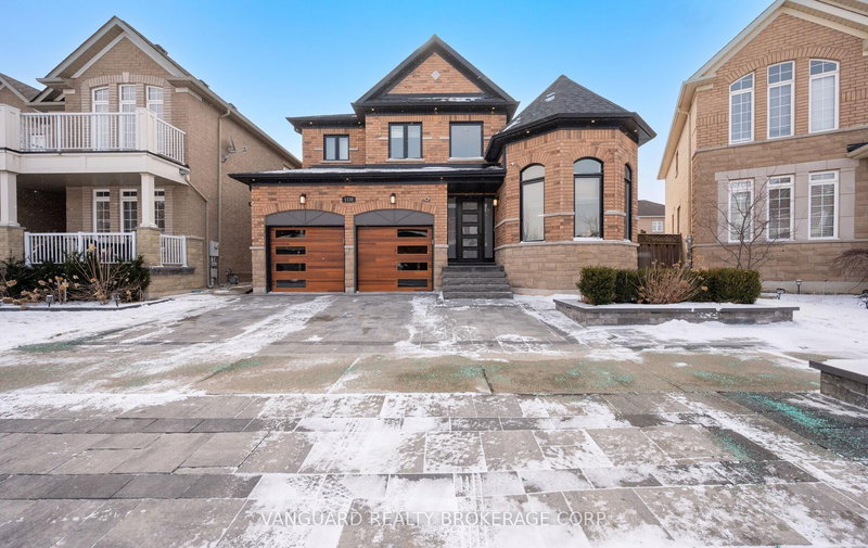 1130 Little Cres, Milton, L9T 6T2 | Image 2