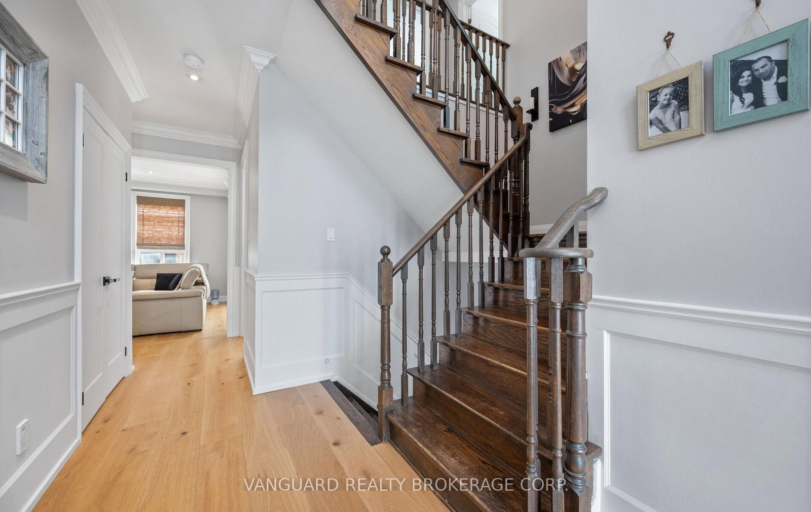 Detached House for sale at 1130 Little Crescent, Milton, Ontario, L9T 6T2 - Clarke - MLS: W12897178