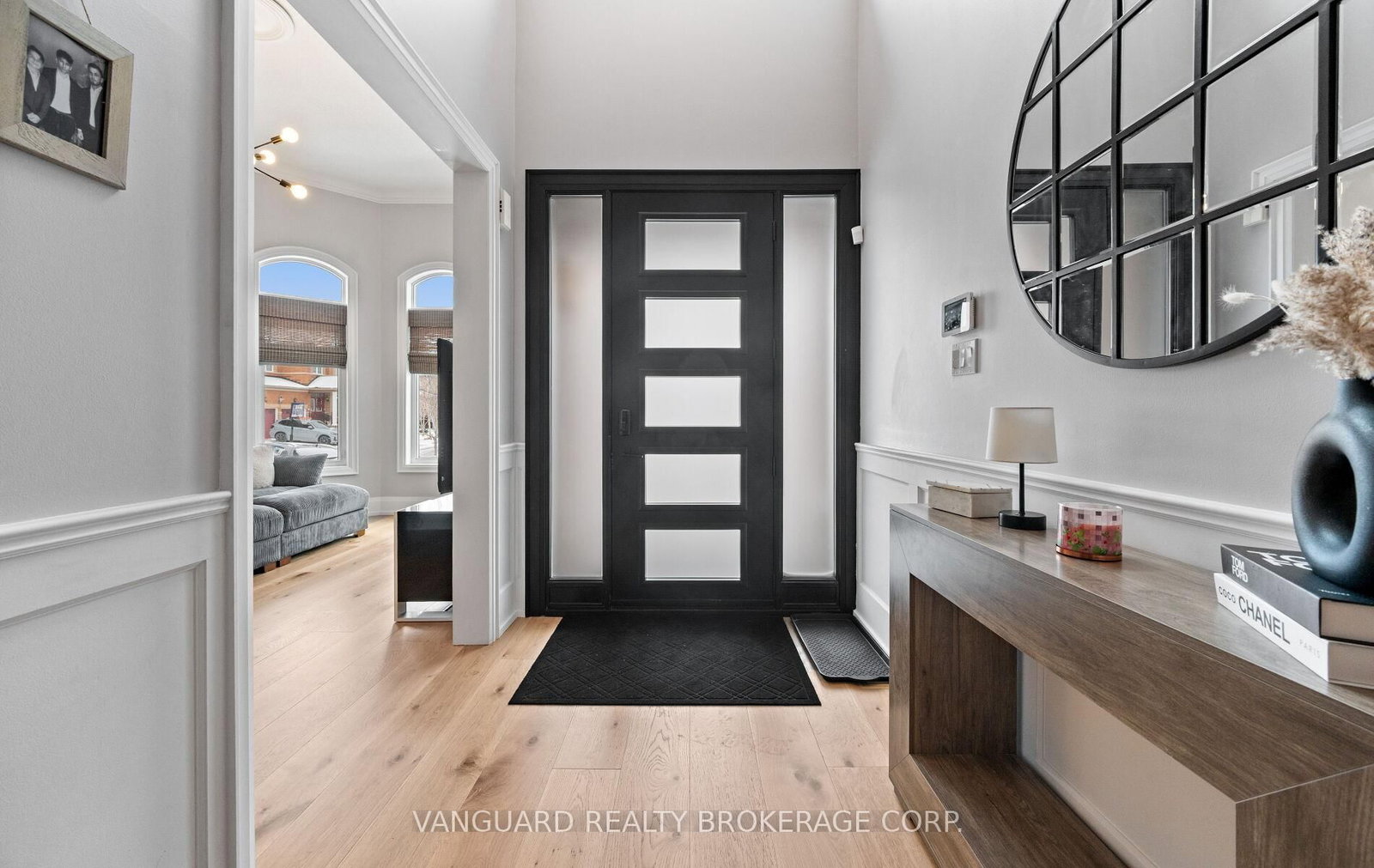 Detached House for sale at 1130 Little Crescent, Milton, Ontario, L9T 6T2 - Clarke - MLS: W12897178