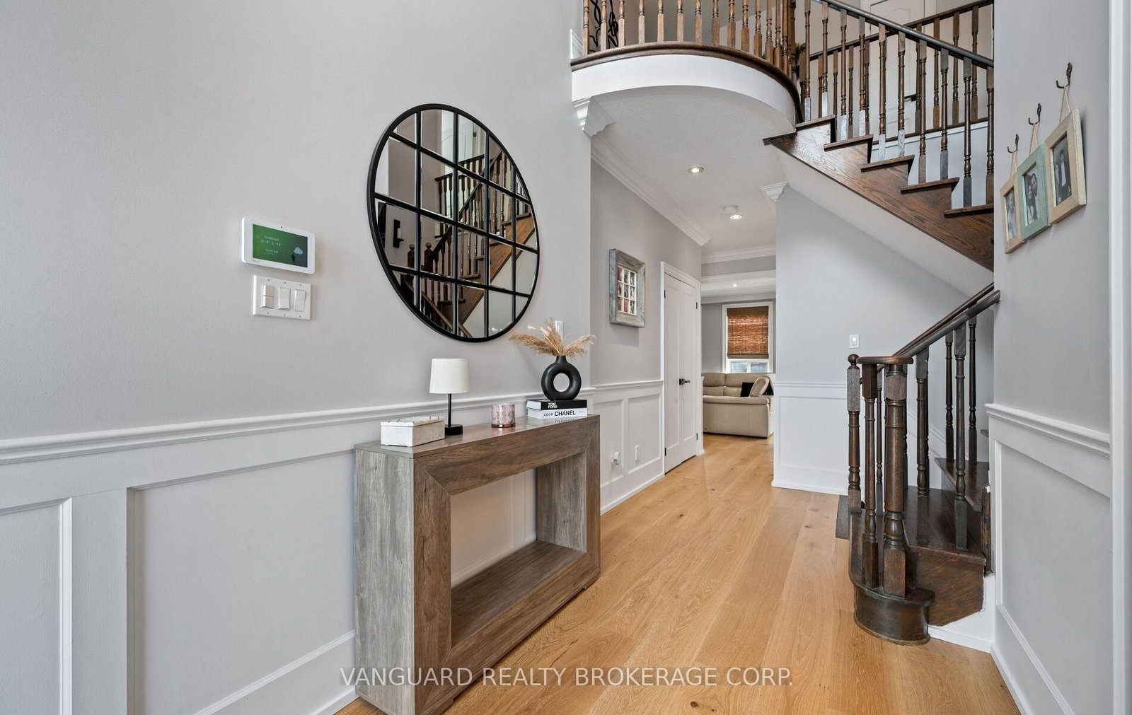 Detached House for sale at 1130 Little Crescent, Milton, Ontario, L9T 6T2 - Clarke - MLS: W12897178