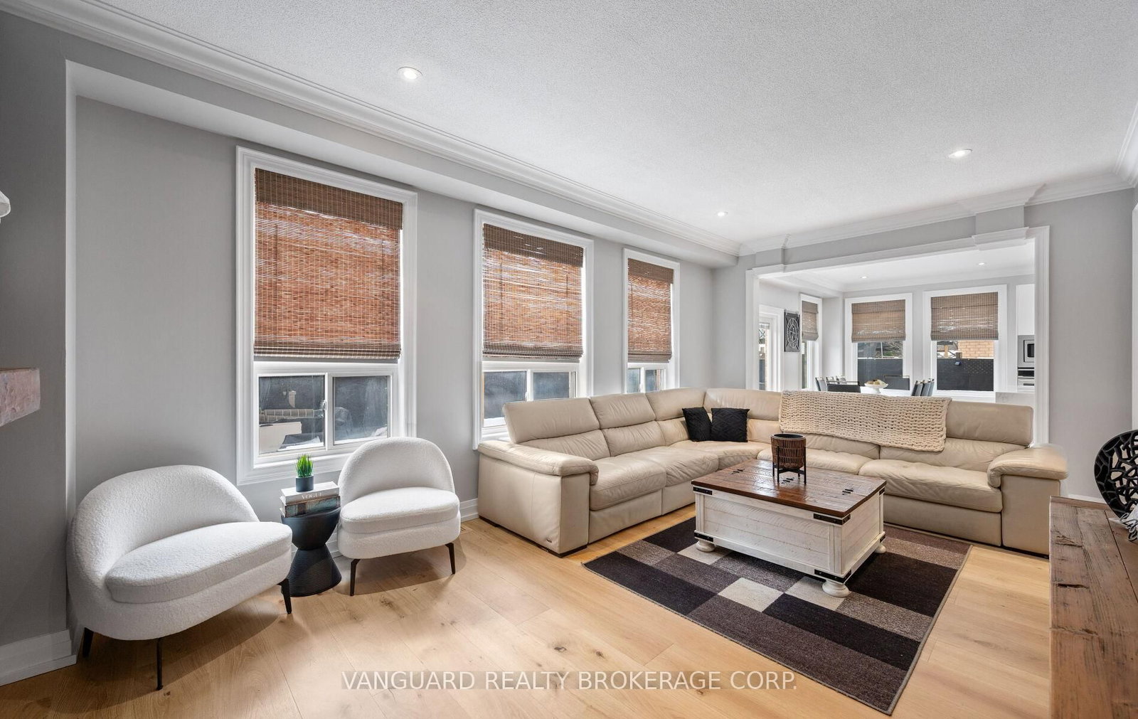 Detached House for sale at 1130 Little Crescent, Milton, Ontario, L9T 6T2 - Clarke - MLS: W12897178