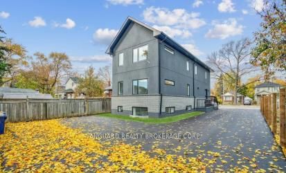 Basement 1 - 1937 Lawrence Ave W, Toronto, M9N 1G8 | Image 2