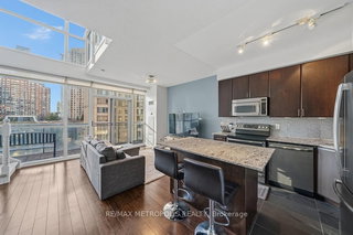 508 - 225 Webb Drive