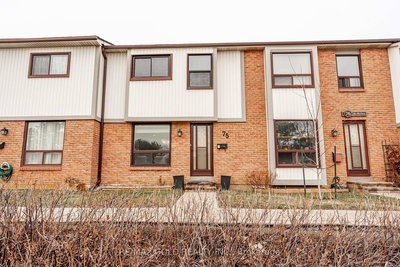 75 - 75 Mcmullen Cres | Brampton | Image