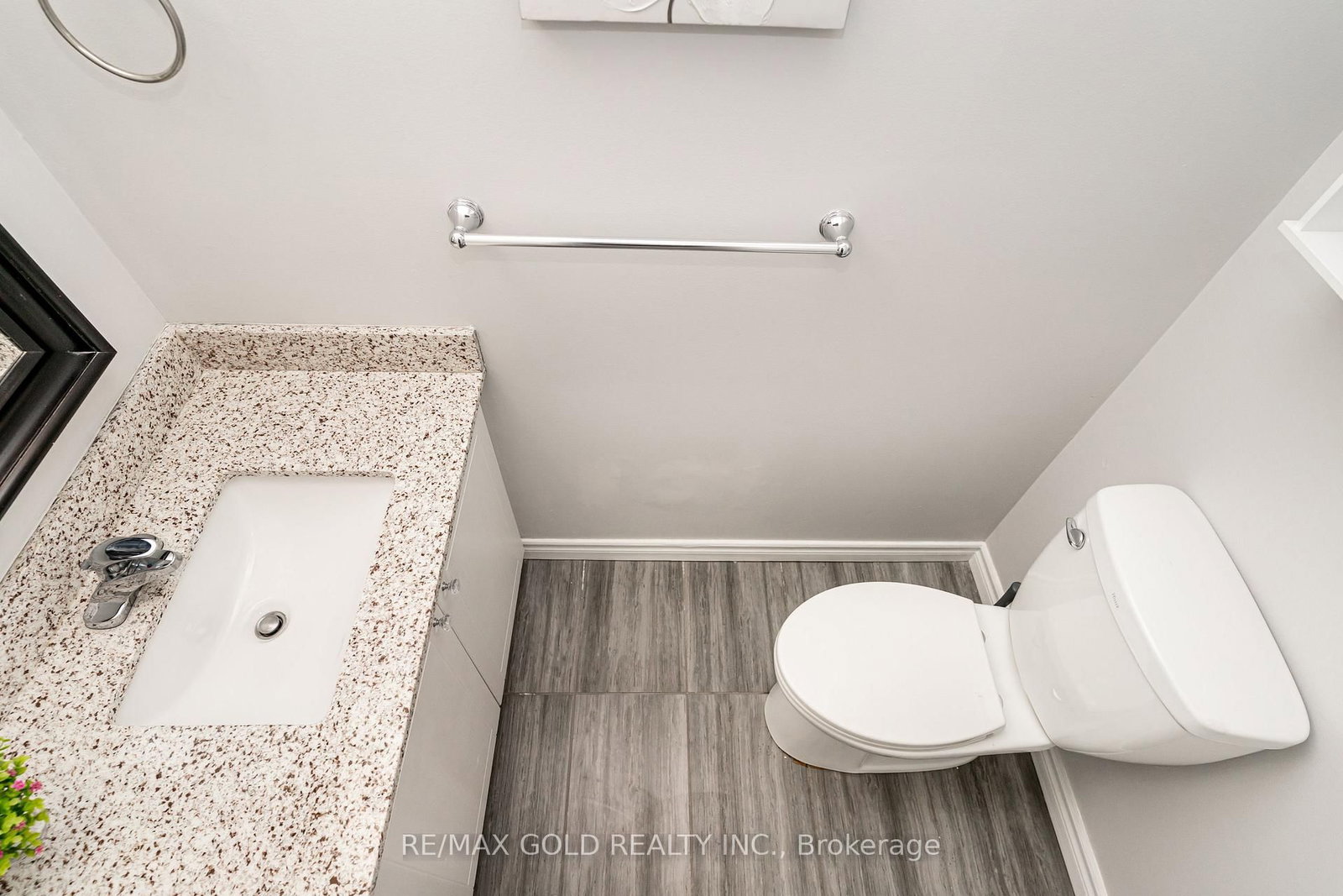 Townhouse for sale at 75-75 Mcmullen Crescent, Brampton, Ontario, L6S 3M2 - Central Park - MLS: W12897228