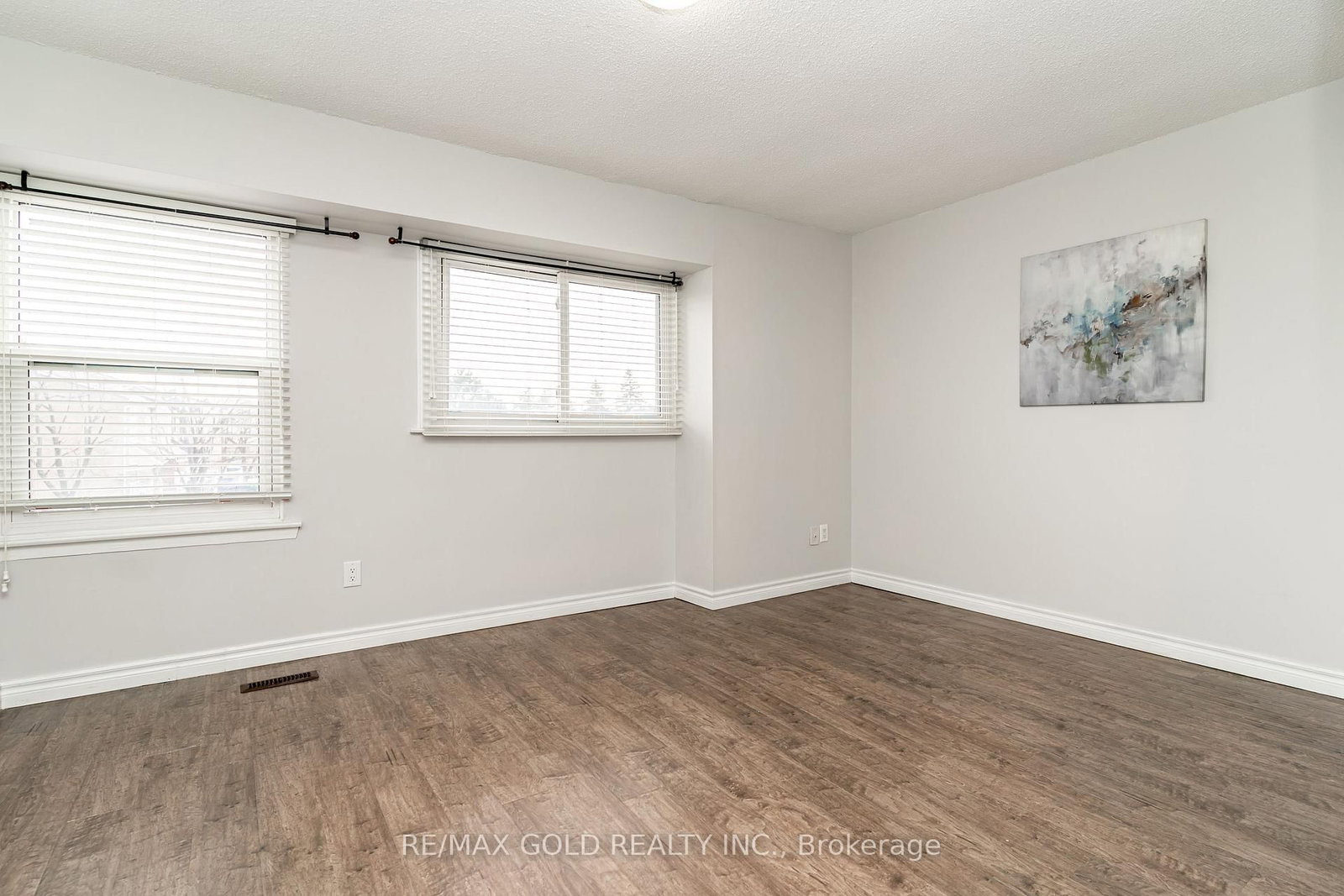 Townhouse for sale at 75-75 Mcmullen Crescent, Brampton, Ontario, L6S 3M2 - Central Park - MLS: W12897228