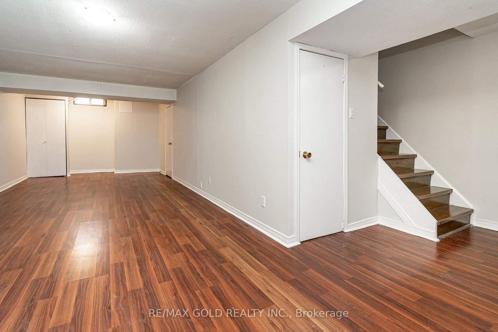 Townhouse for sale at 75-75 Mcmullen Crescent, Brampton, Ontario, L6S 3M2 - Central Park - MLS: W12897228