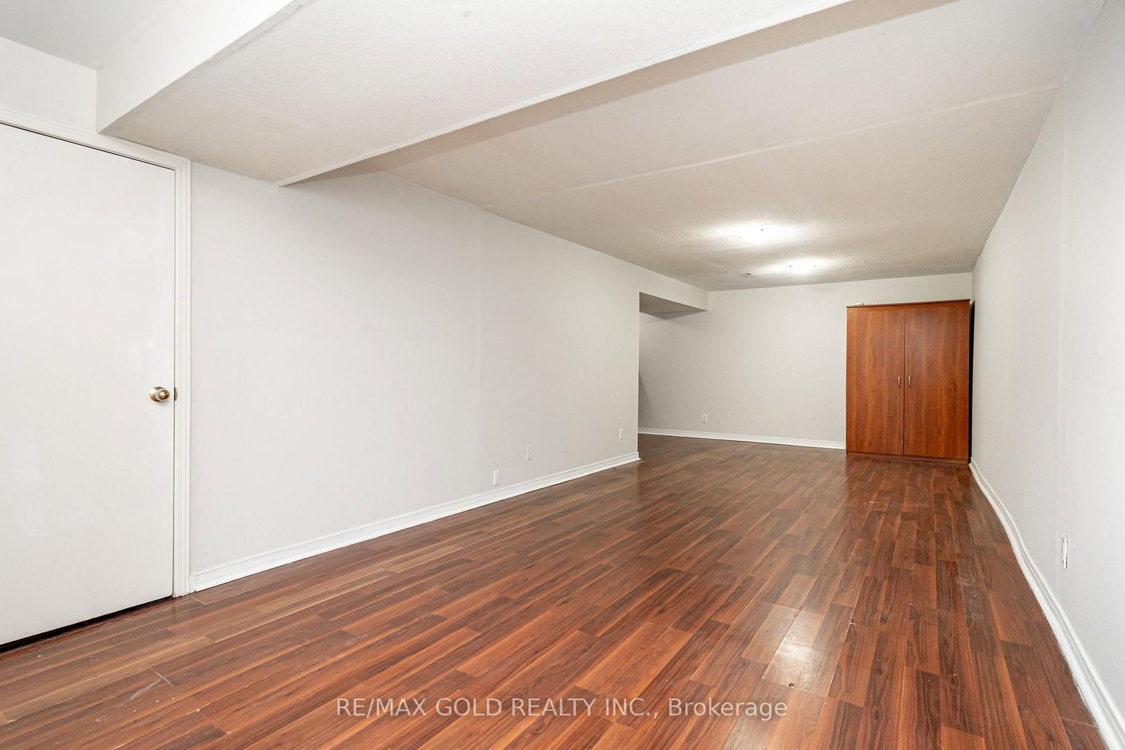 Townhouse for sale at 75-75 Mcmullen Crescent, Brampton, Ontario, L6S 3M2 - Central Park - MLS: W12897228