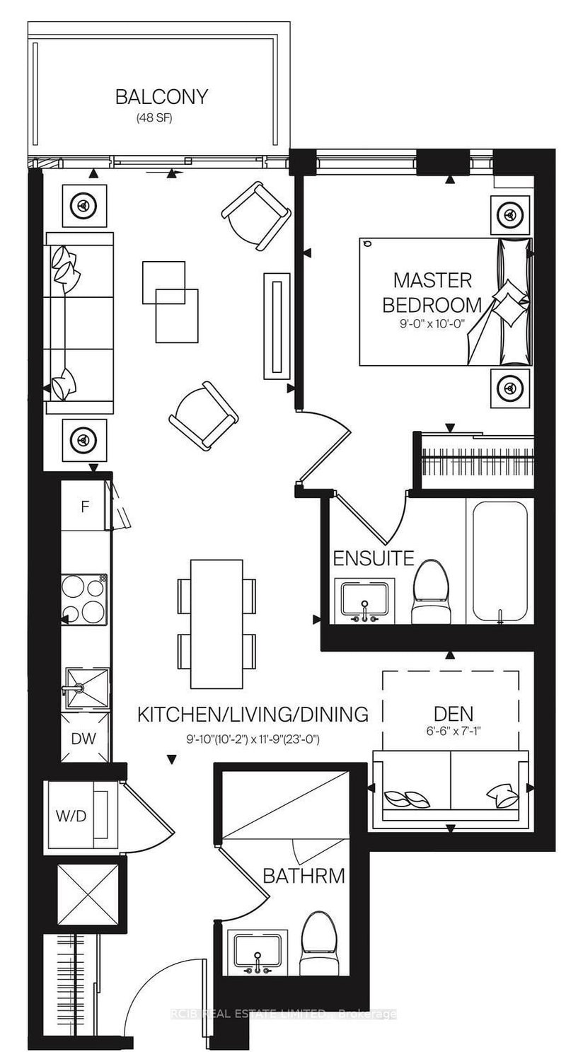 212 - 225 VETERANS Dr, Brampton, L7A 5L7 | Image 3