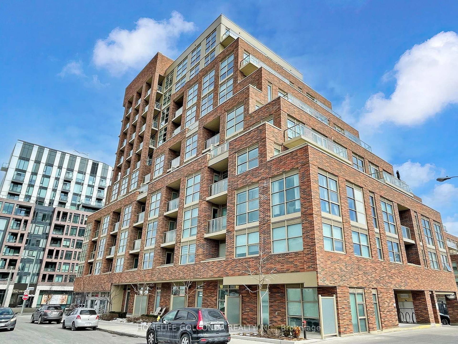 Property at 117 Ford