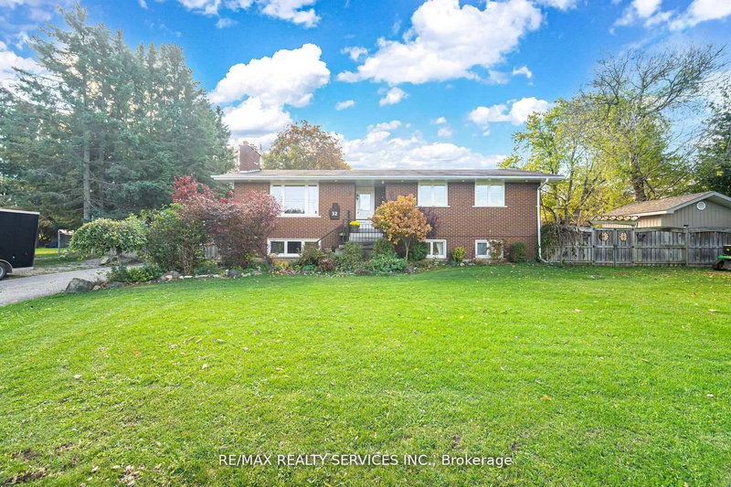 32 Caledon St, Caledon, L7K 0E2 | Image 3
