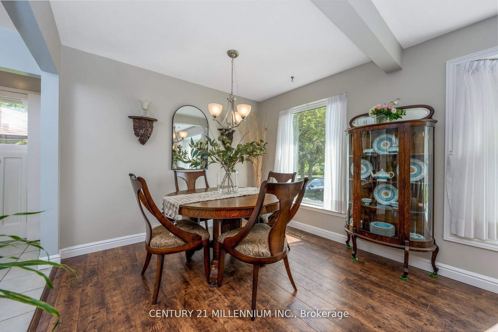 Detached House for sale at 20 Dunblaine Crescent, Brampton, Ontario, L6T 3H2 - Southgate - MLS: W12897572