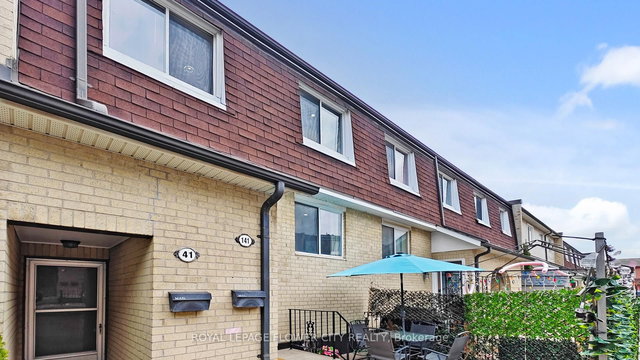 141 - 2170 Bromsgrove Road