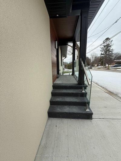 Basement - 2101 Ian Ave | Mississauga | Image