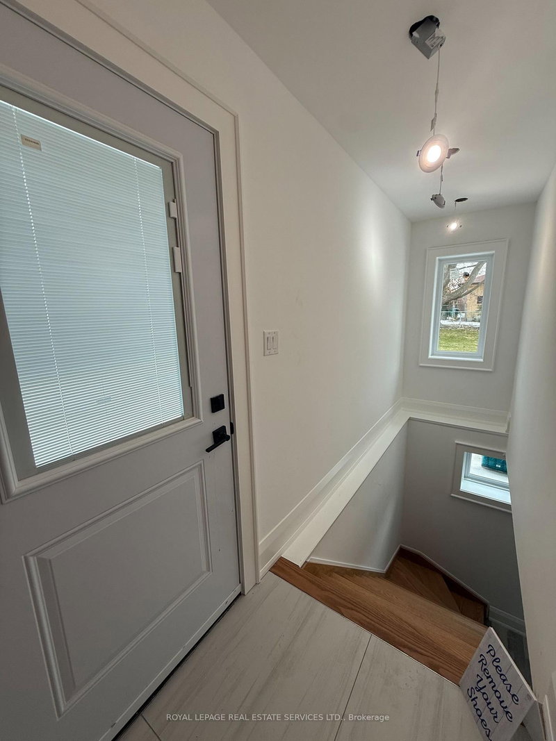 Basement - 2101 Ian Ave E, Mississauga, L5A 1C4 | Image 2