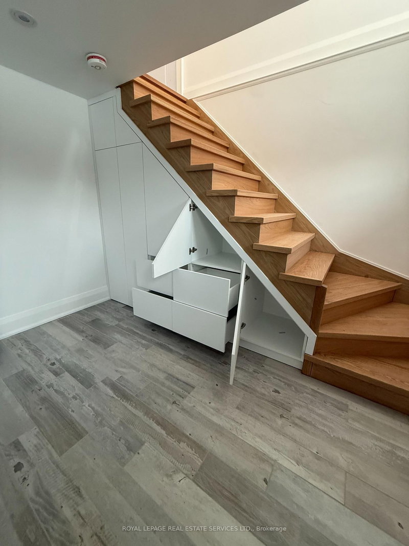 Basement - 2101 Ian Ave E, Mississauga, L5A 1C4 | Image 3