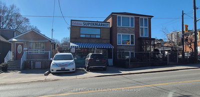 458 Caledonia Rd | Toronto | Image