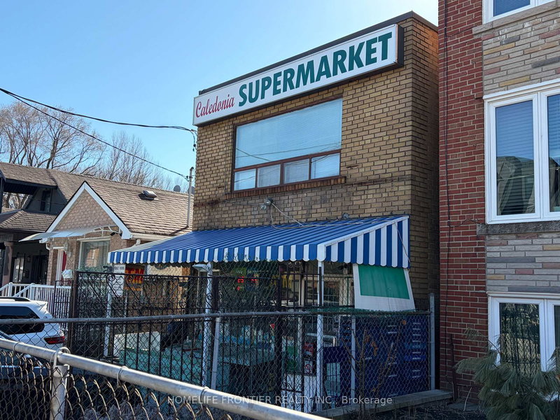 458 Caledonia Rd, Toronto, M6E 4T8 | Image 3