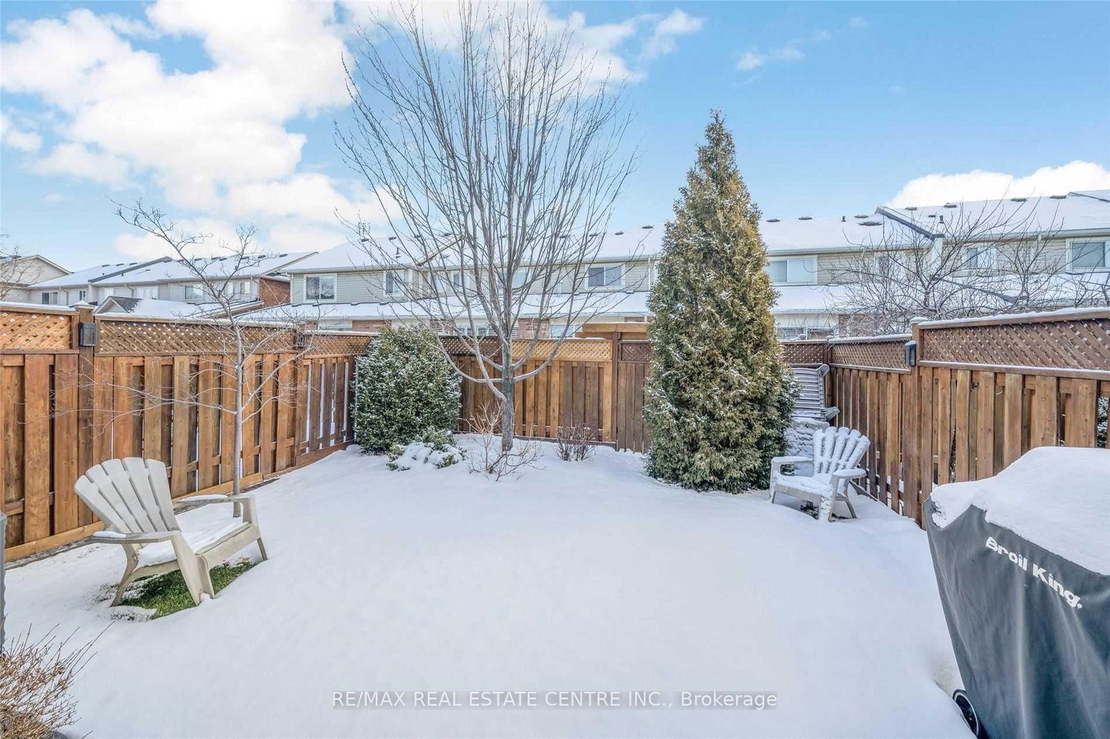 Townhouse for lease at 1024 Barclay Circle, Milton, Ontario, L9T 5W5 - Beaty - MLS: W12898090