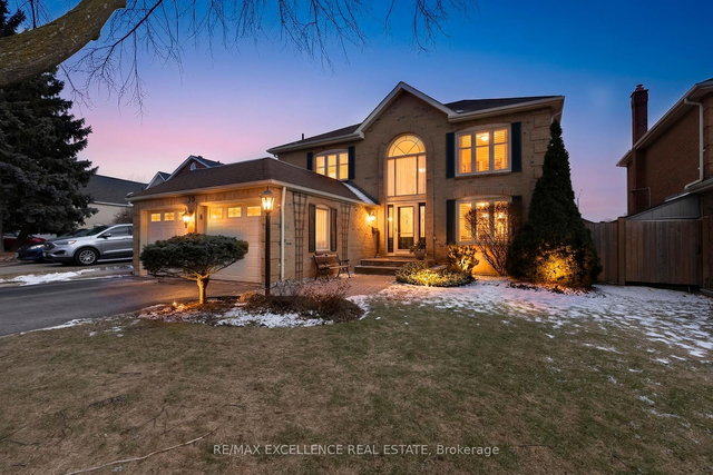 30 Northumberland Place