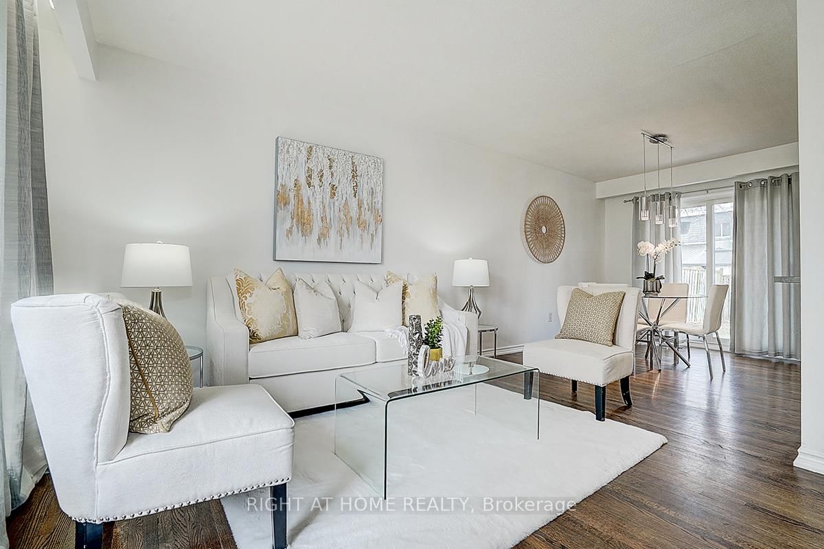 Detached House for sale at 11 Tullamore Road, Brampton, Ontario, L6W 1J6 - Brampton East - MLS: W12898264