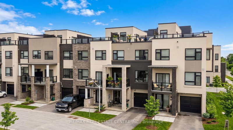 28 - 1121 Cooke Blvd, Burlington, L7T 0C3 | Image 2