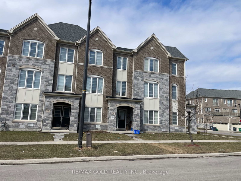 home for lease on 36 Brushwood Drive