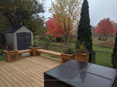 196 Pressed Brick Dr | Brampton | Image