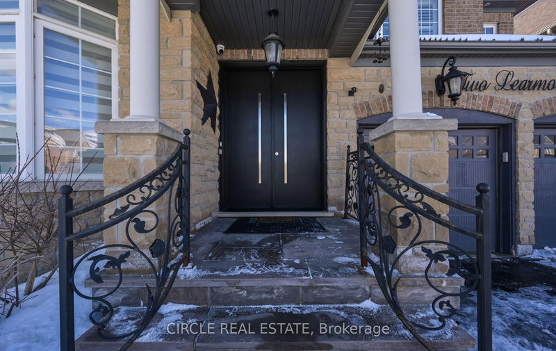 2 Learmont Ave, Caledon, L7C 3N3 | Image 3