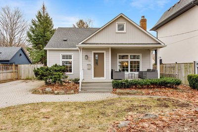 32 Anderson St | Oakville | Image