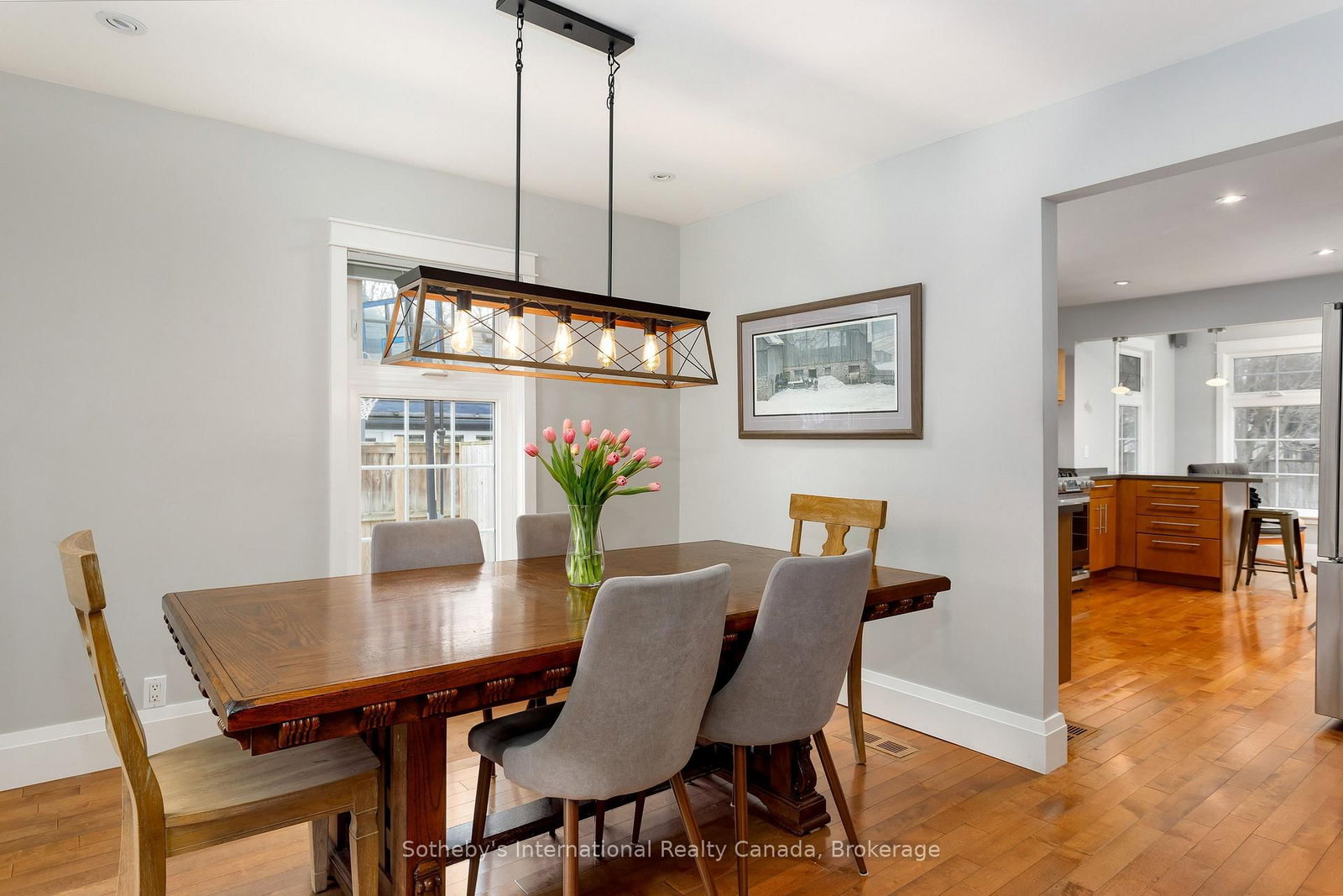 Detached House for sale at 32 Anderson Street, Oakville, Ontario, L6K 1A5 - Central - MLS: W12898434