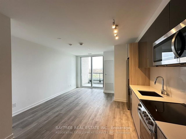 1010 - 3100 Keele Street