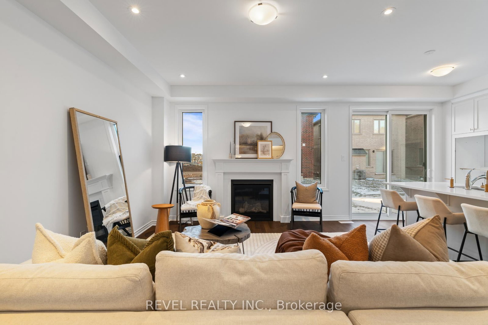 Detached House for sale at 1480 Melville Bonus Crescent, Milton, Ontario, L9E 2H2 - Bowes - MLS: W12898592