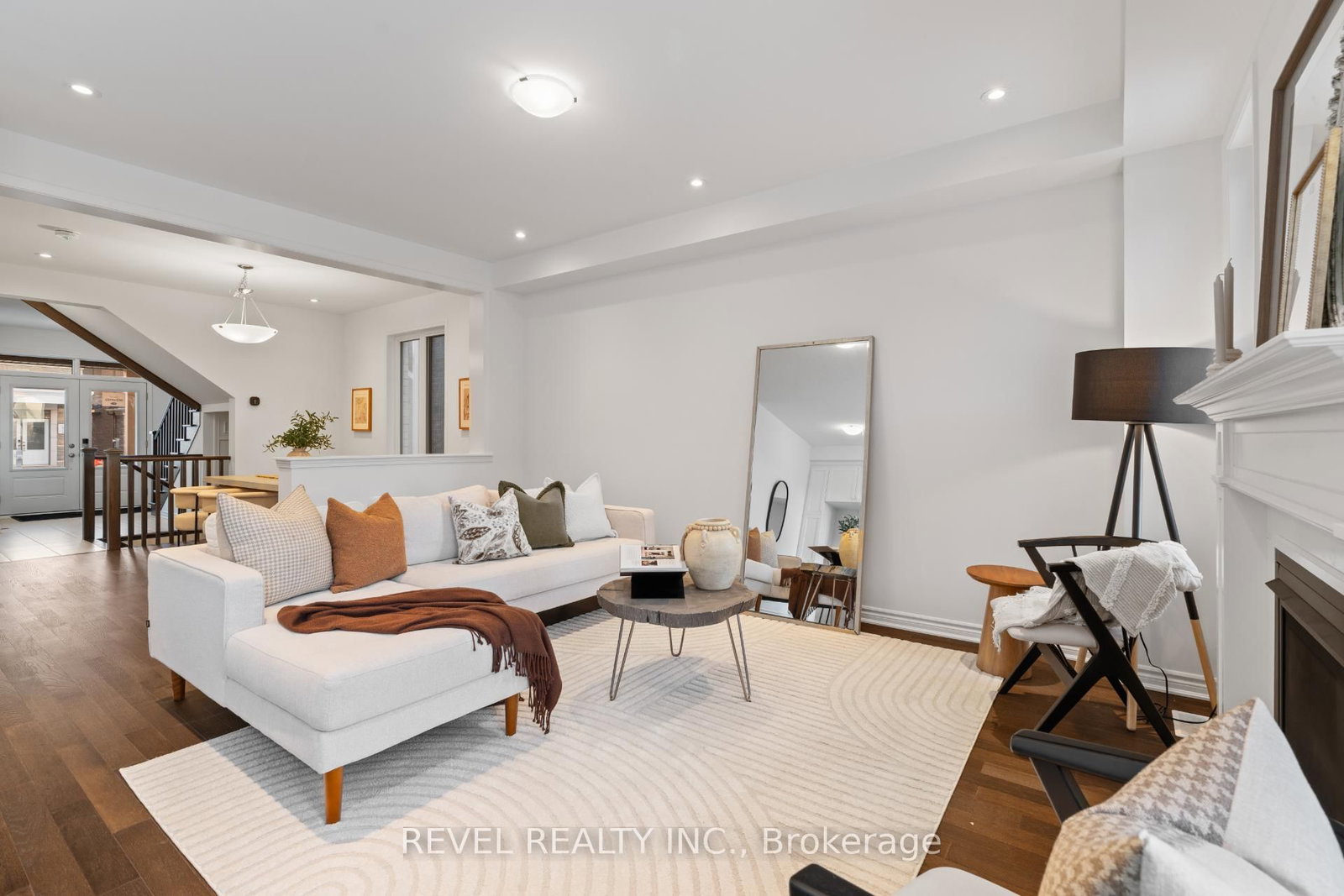 Detached House for sale at 1480 Melville Bonus Crescent, Milton, Ontario, L9E 2H2 - Bowes - MLS: W12898592