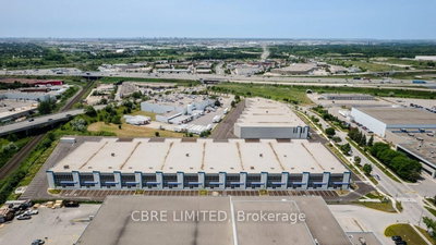 Unit A4 - 111 Steinway Blvd | Toronto | Image