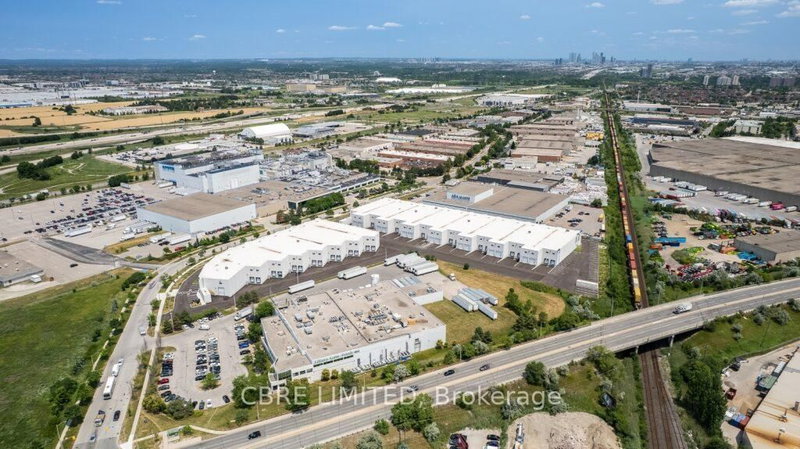 Unit A4 - 111 Steinway Blvd, Toronto, M9W 6H6 | Image 3