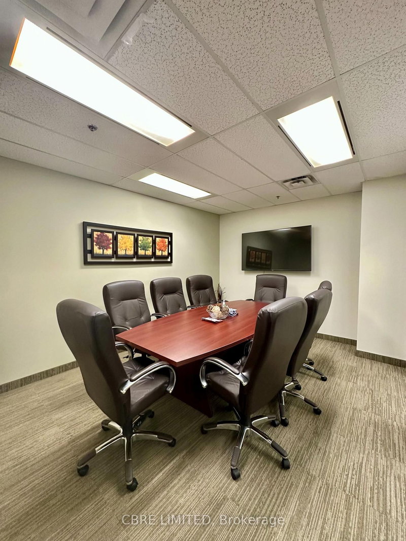 Unit 224 - 1540 Cornwall Rd, Oakville, L6J 7W5 | Image 2