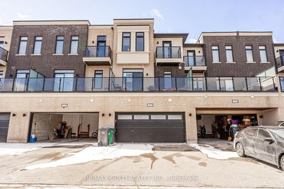 341 Veterans Dr | Brampton | Image