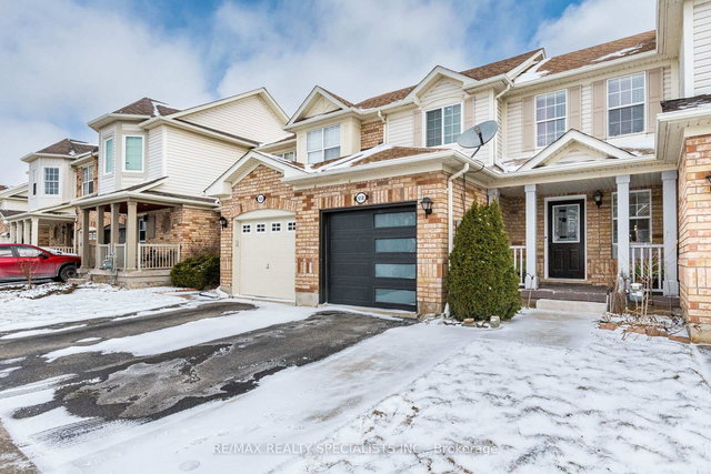 618 Hamilton Crescent