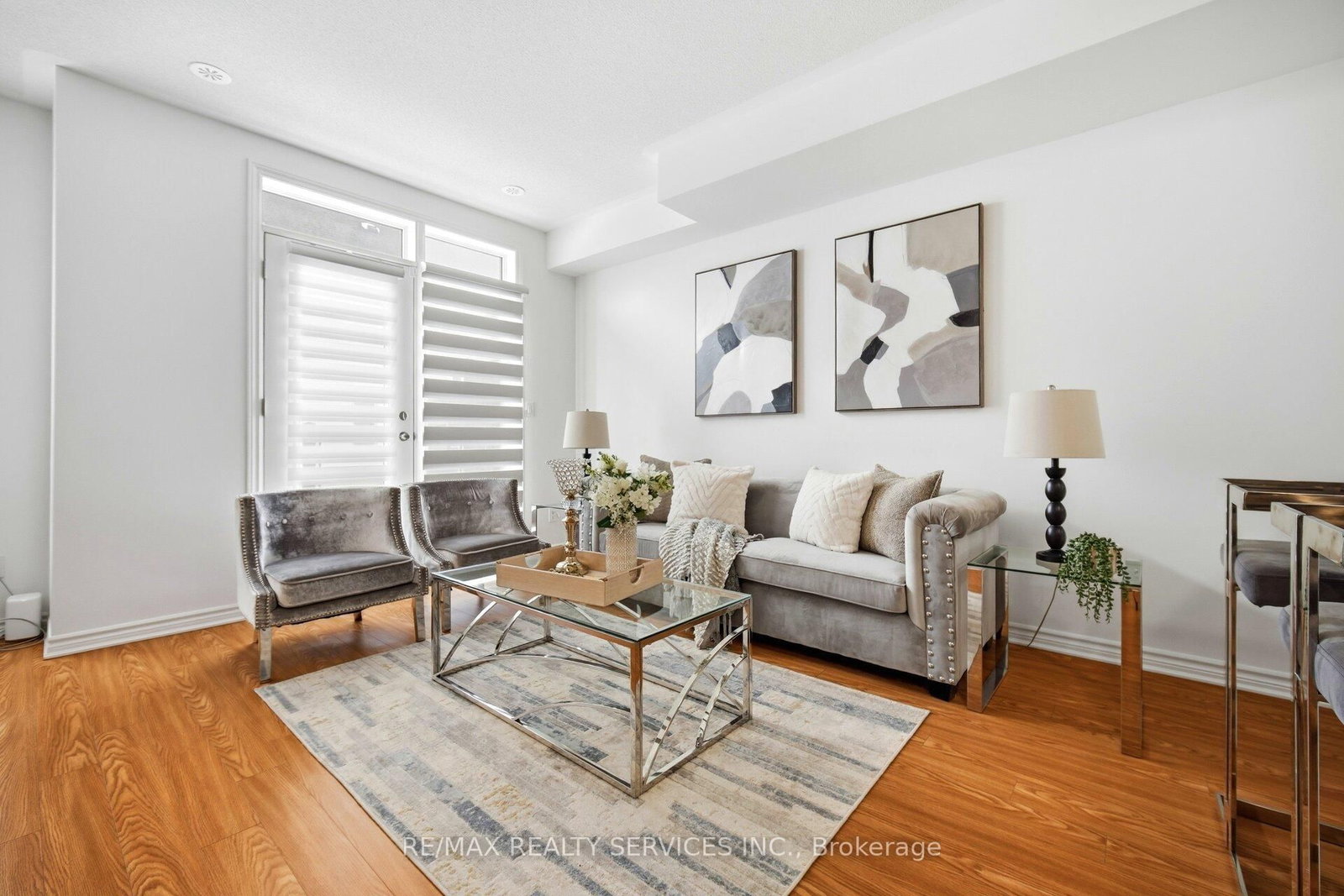 Townhouse for sale at 47 Tiveron Avenue, Caledon, Ontario, L7C 4L6 - Rural Caledon - MLS: W12899030